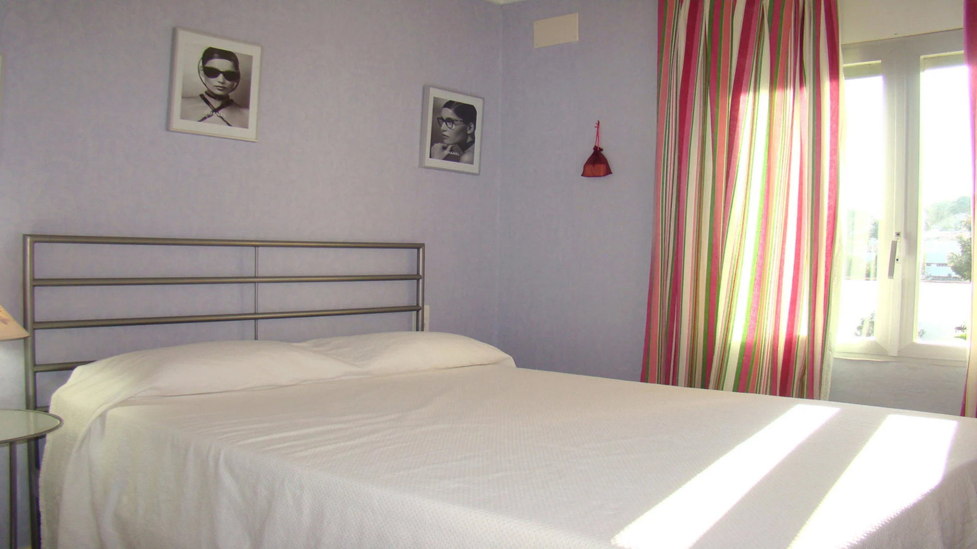 A-Llierca L'Escala Property