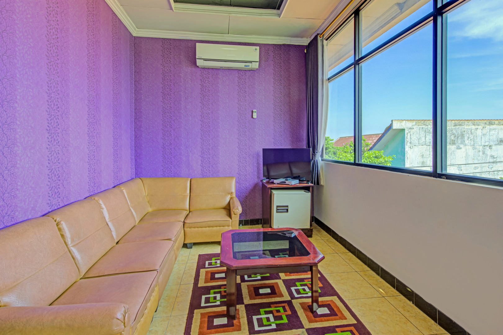 OYO 3934 Hotel Istana