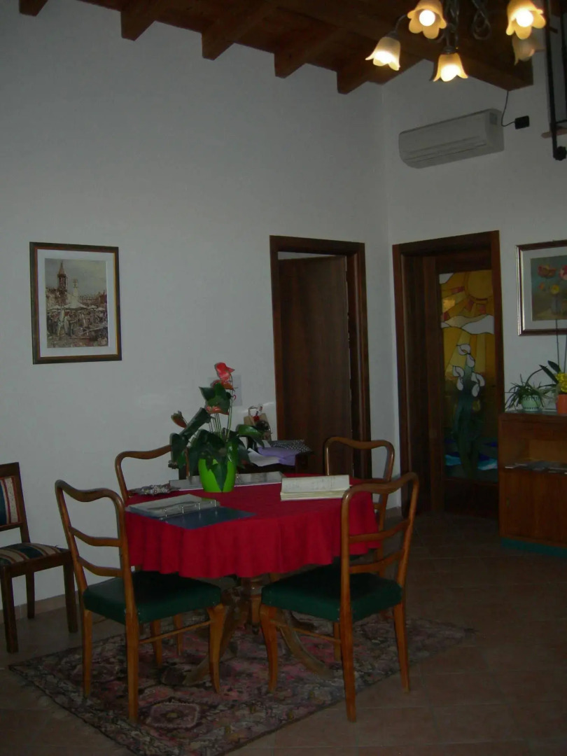 Agriturismo alle Quattro Stagioni