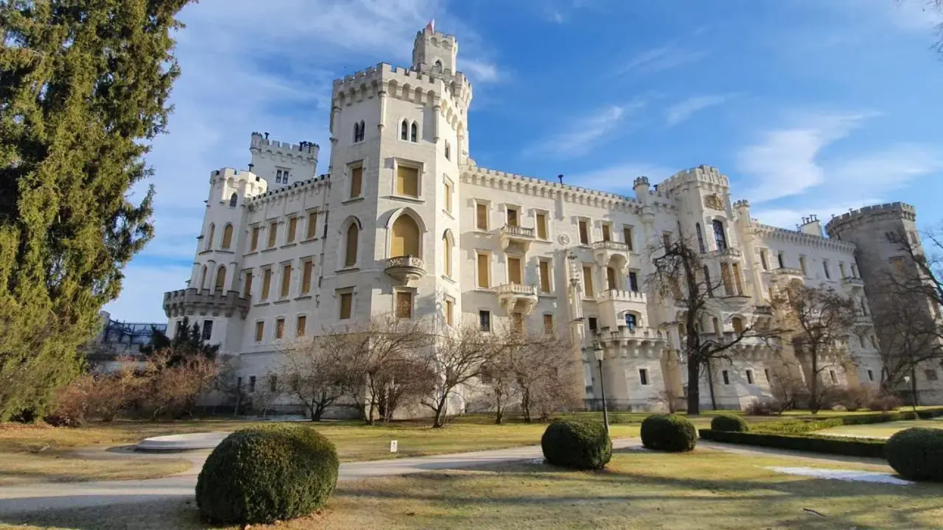 Ubytování u Stuchlíků