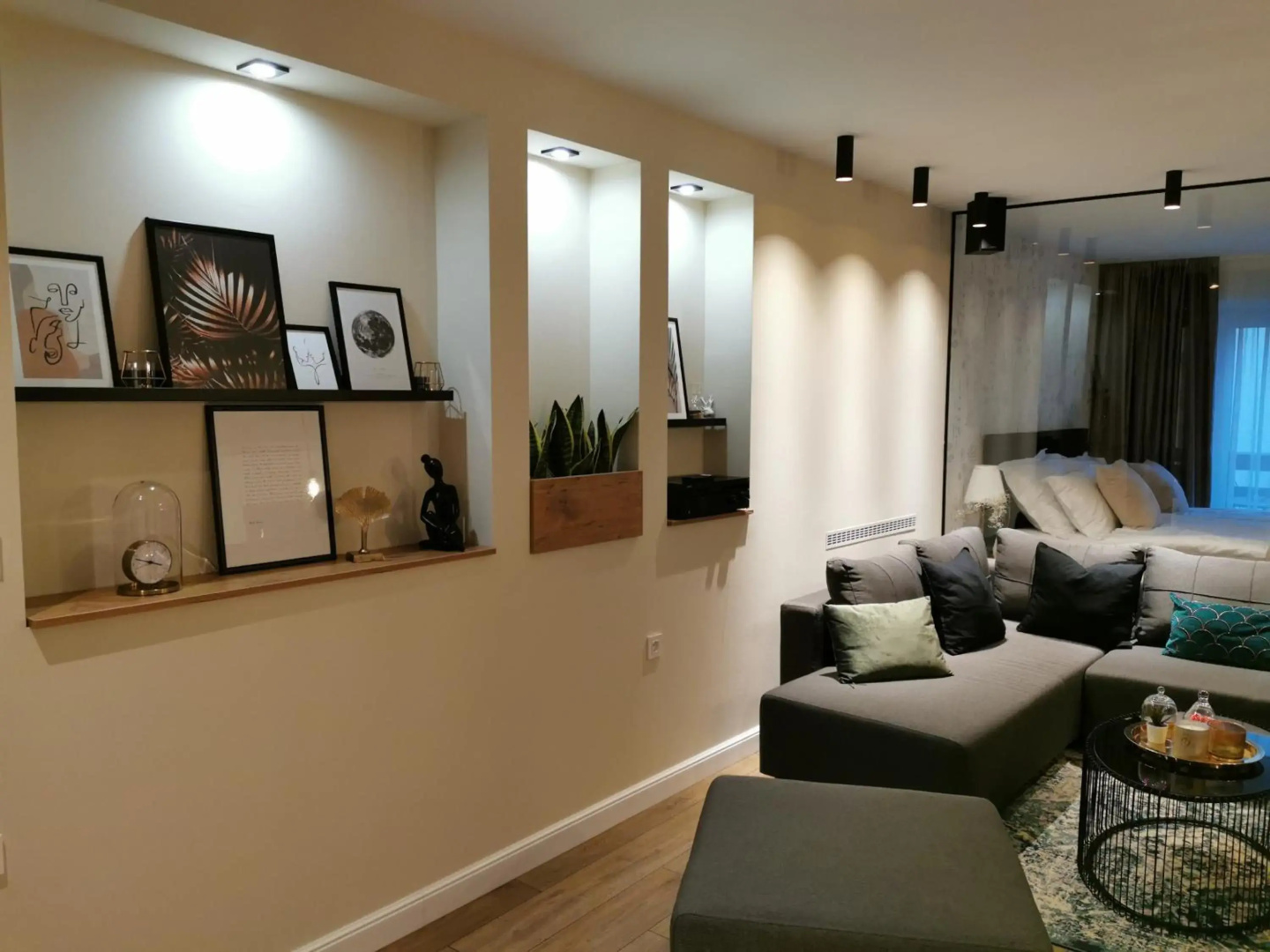 Apartman My Story