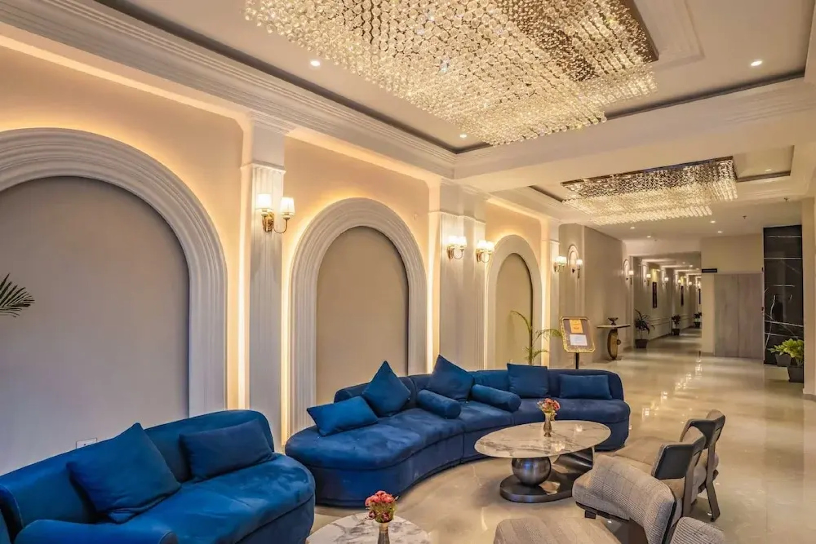 Clubhouse Hotel Chandigarh Mohali