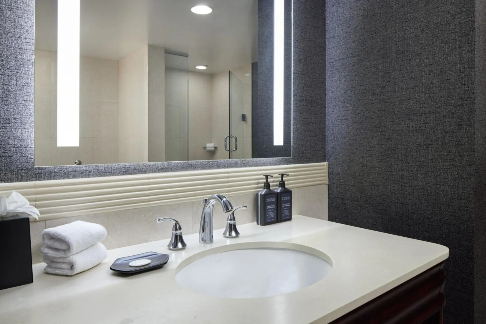 Sheraton Valley Forge Hotel King of Prussia