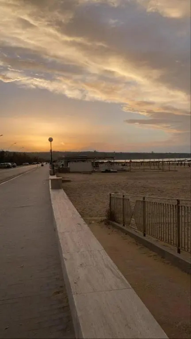 Appartamento a 20 metri dal mare San Salvo Marina