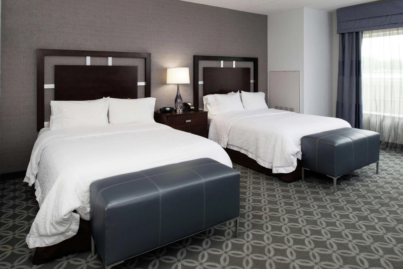 Hampton Inn & Suites Greensboro/Coliseum Area