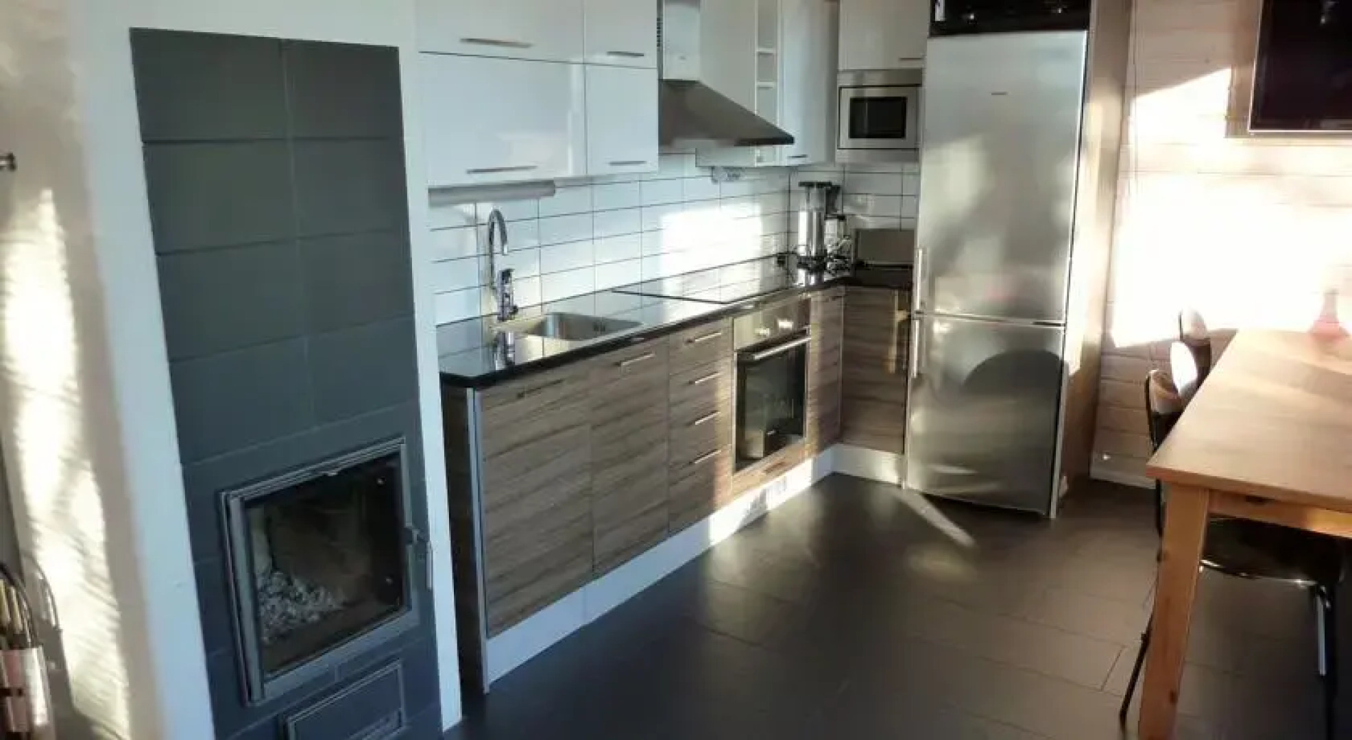 Rukan Kiekki Apartment