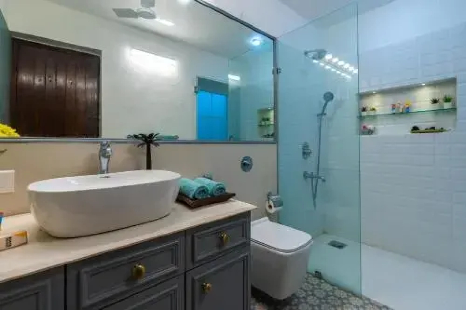 StayVista at The Beach House