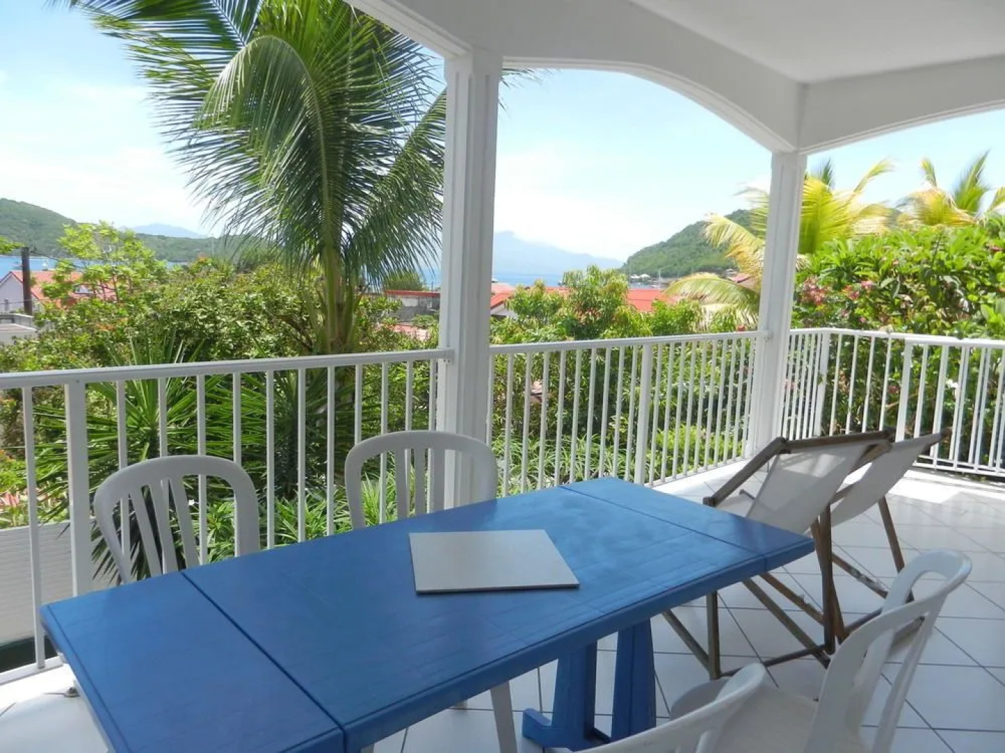 Anse Caraibe
