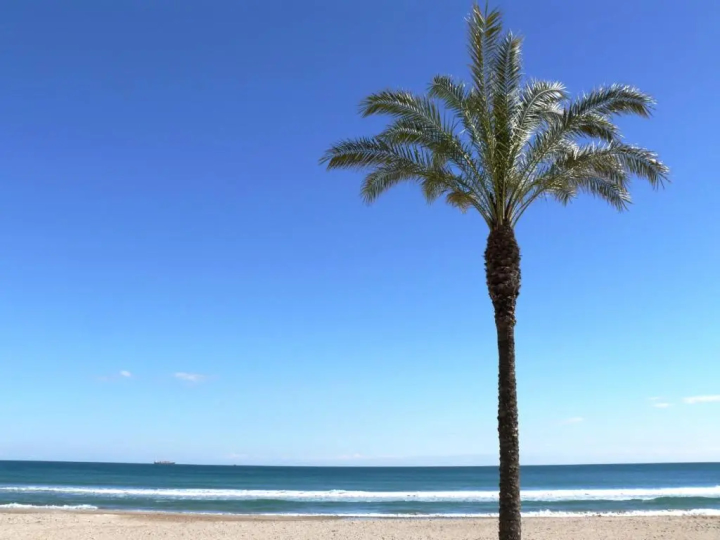 Turismar - Aquamarina C