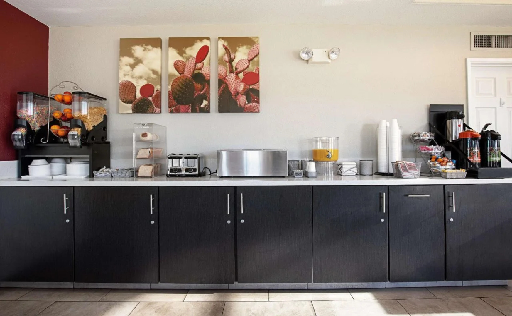 Baymont by Wyndham Kingman