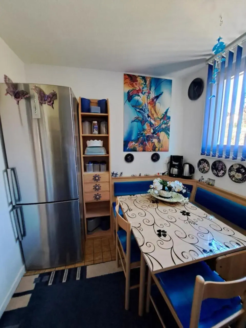 Ferienwohnung galina