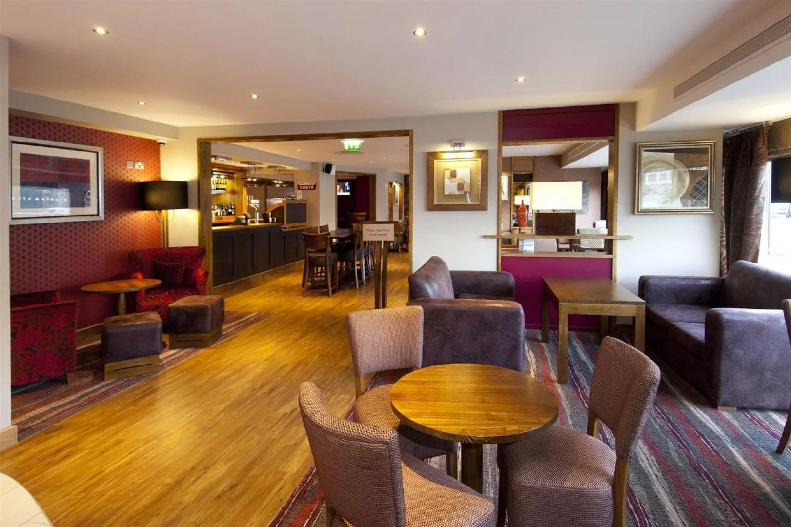 Premier Inn Bradford Central