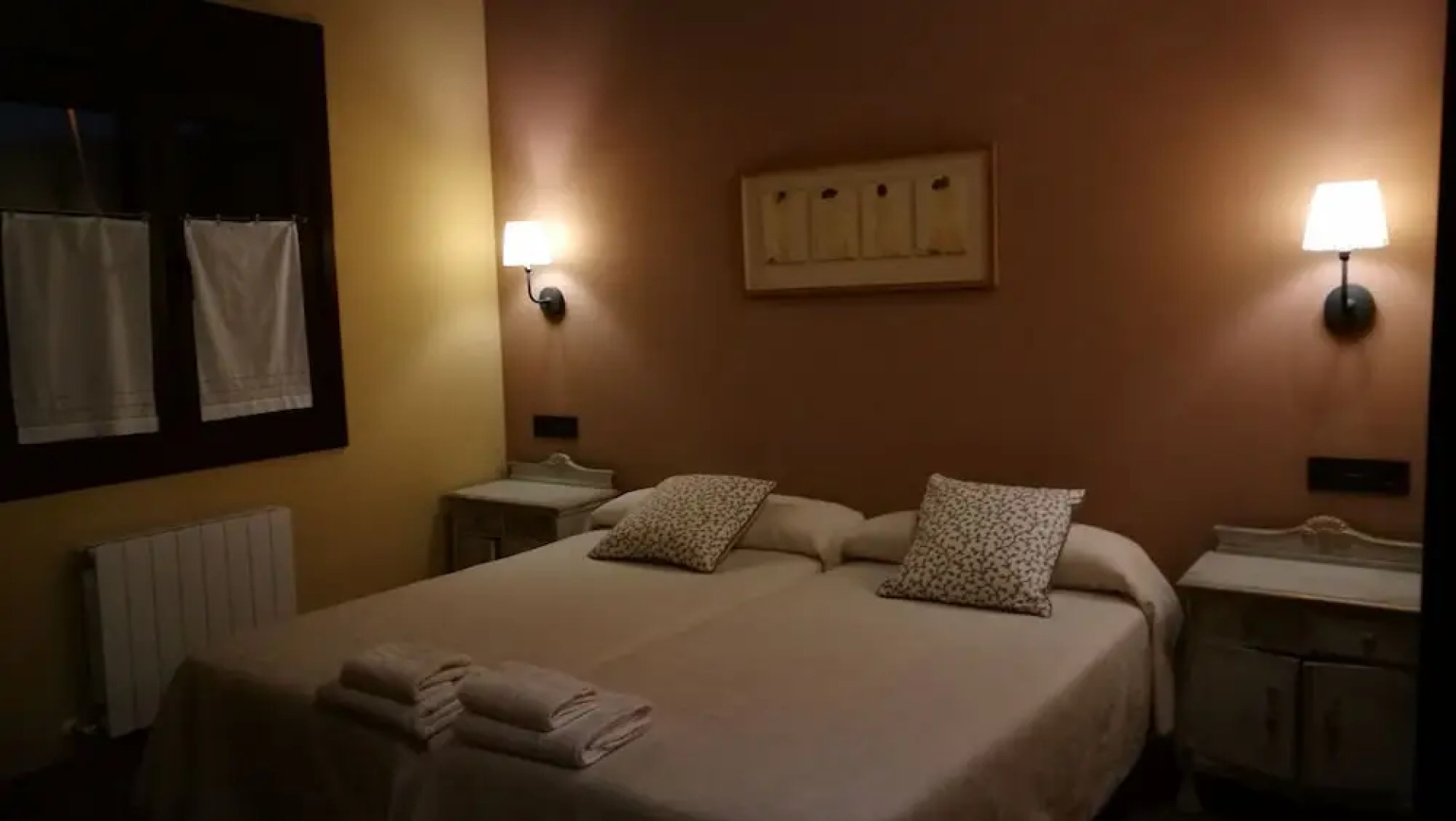 Casas Rurales Entrecastaños