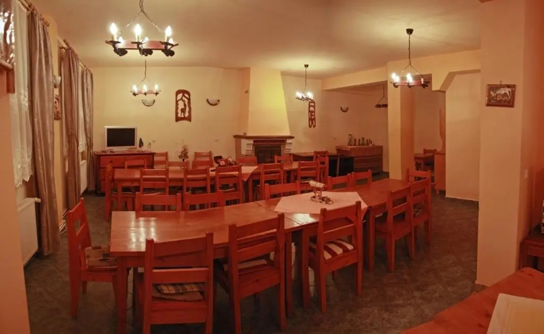 Pensiunea Maria Köber