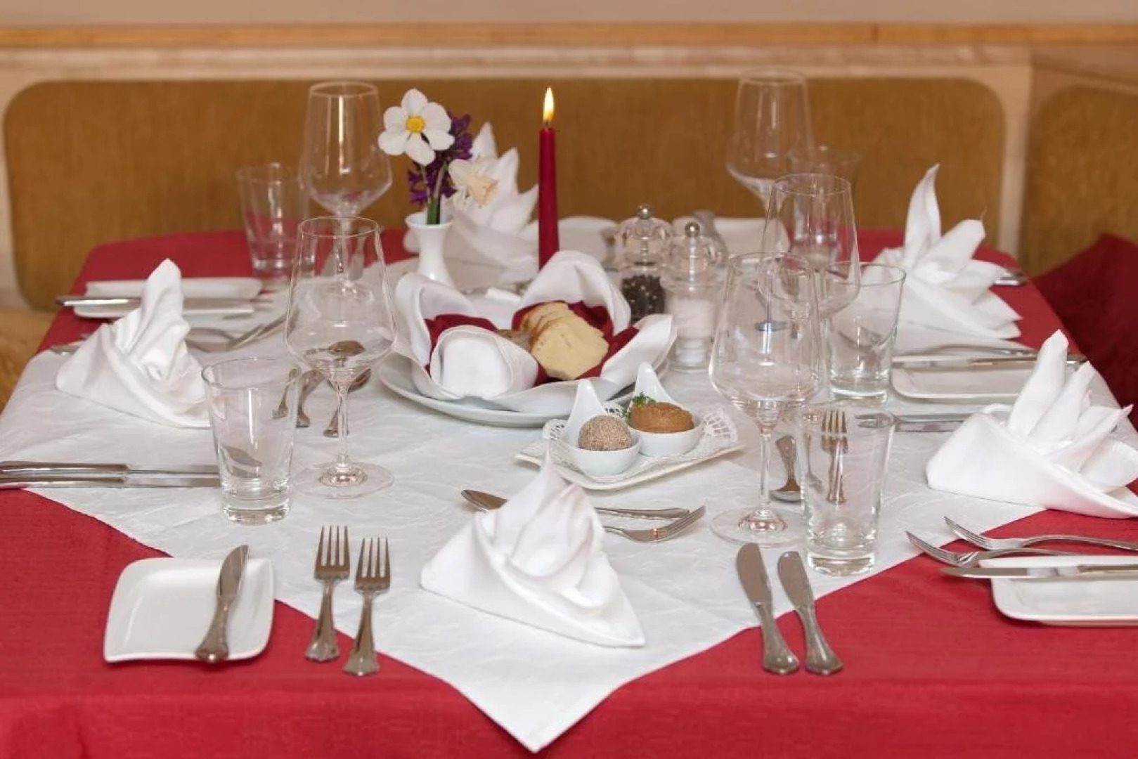 Birkenstub´n - Wirtshaus am Eckberg