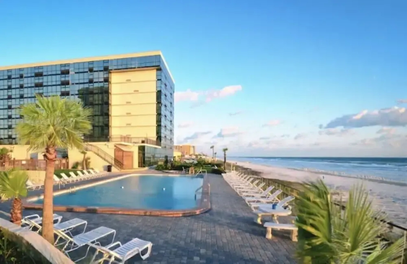 Ocean Side Inn Studios