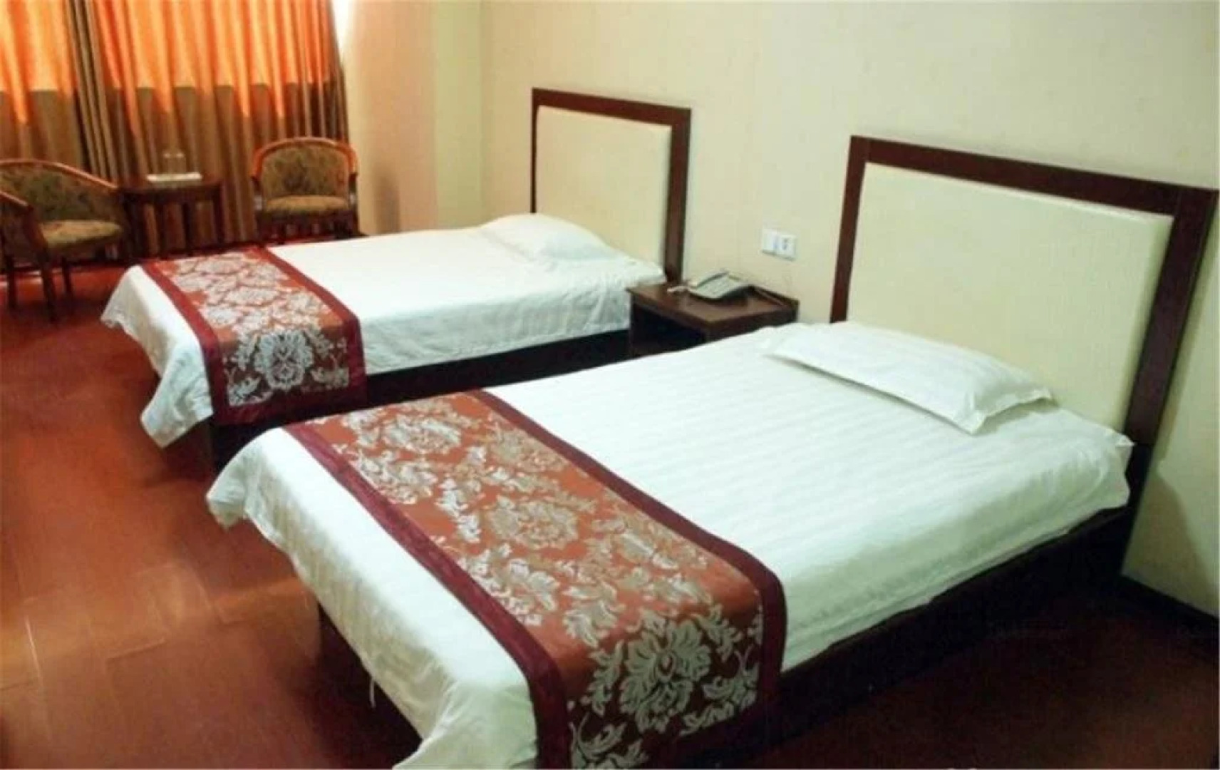 Antai Business Hotel