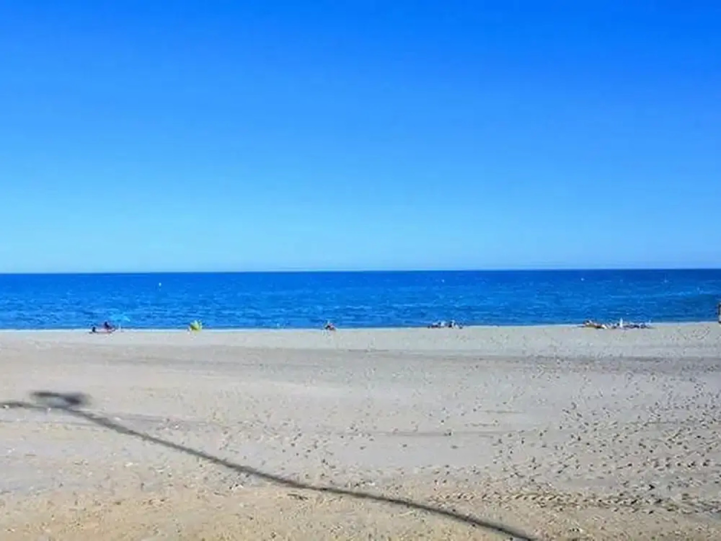 Belvilla by OYO Apartamento Mediterraneo