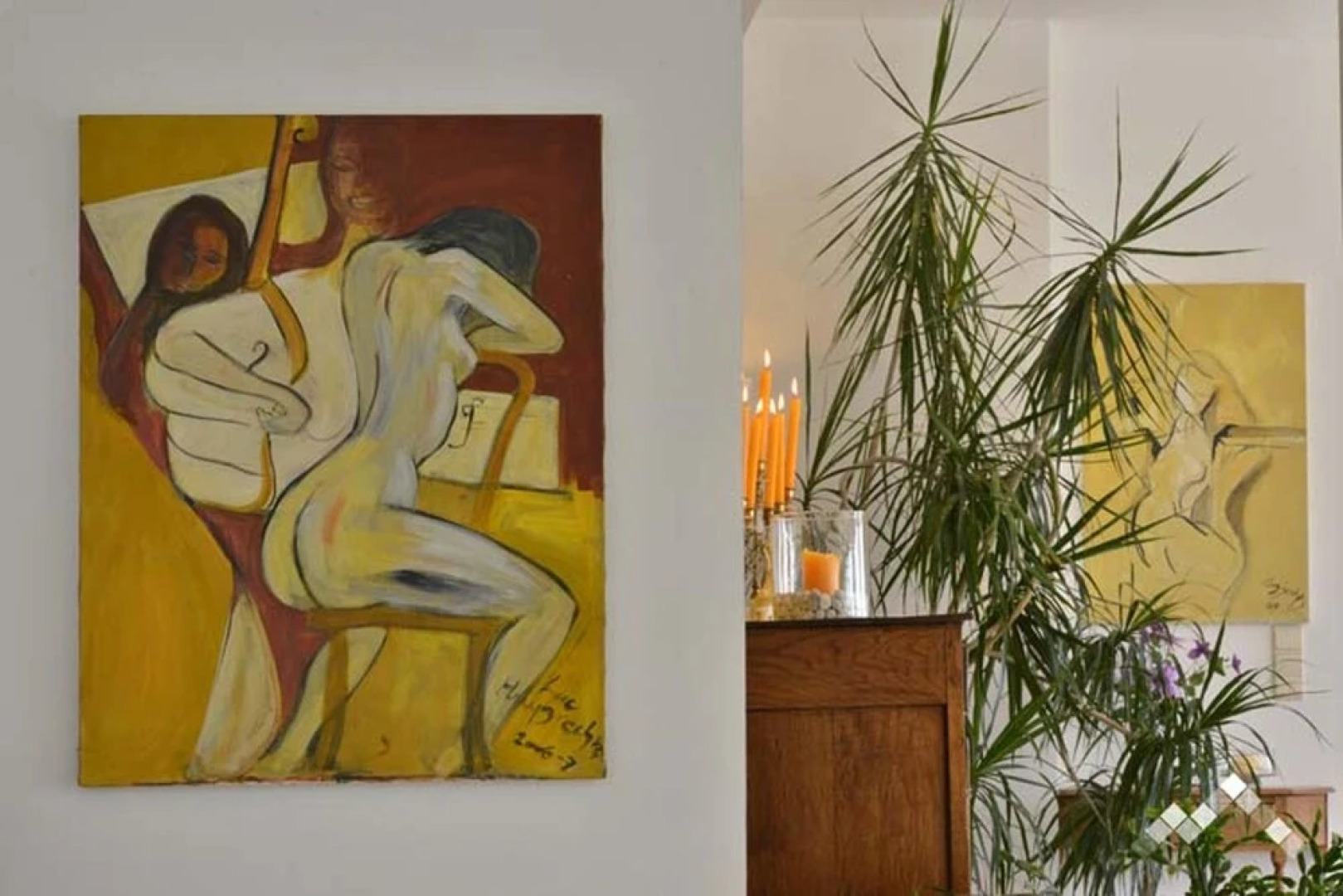 House With 5 Bedrooms in Aywaille, With Private Pool, Furnished Terrac