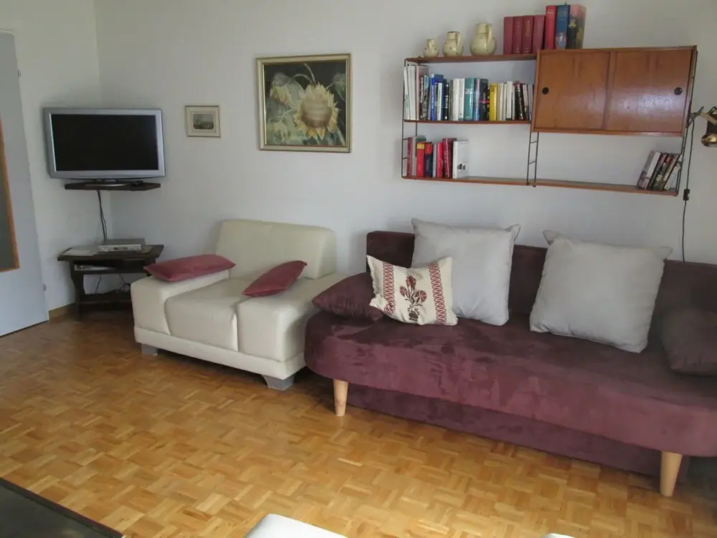 Ferienwohnung Chasa PR Maran Scuol