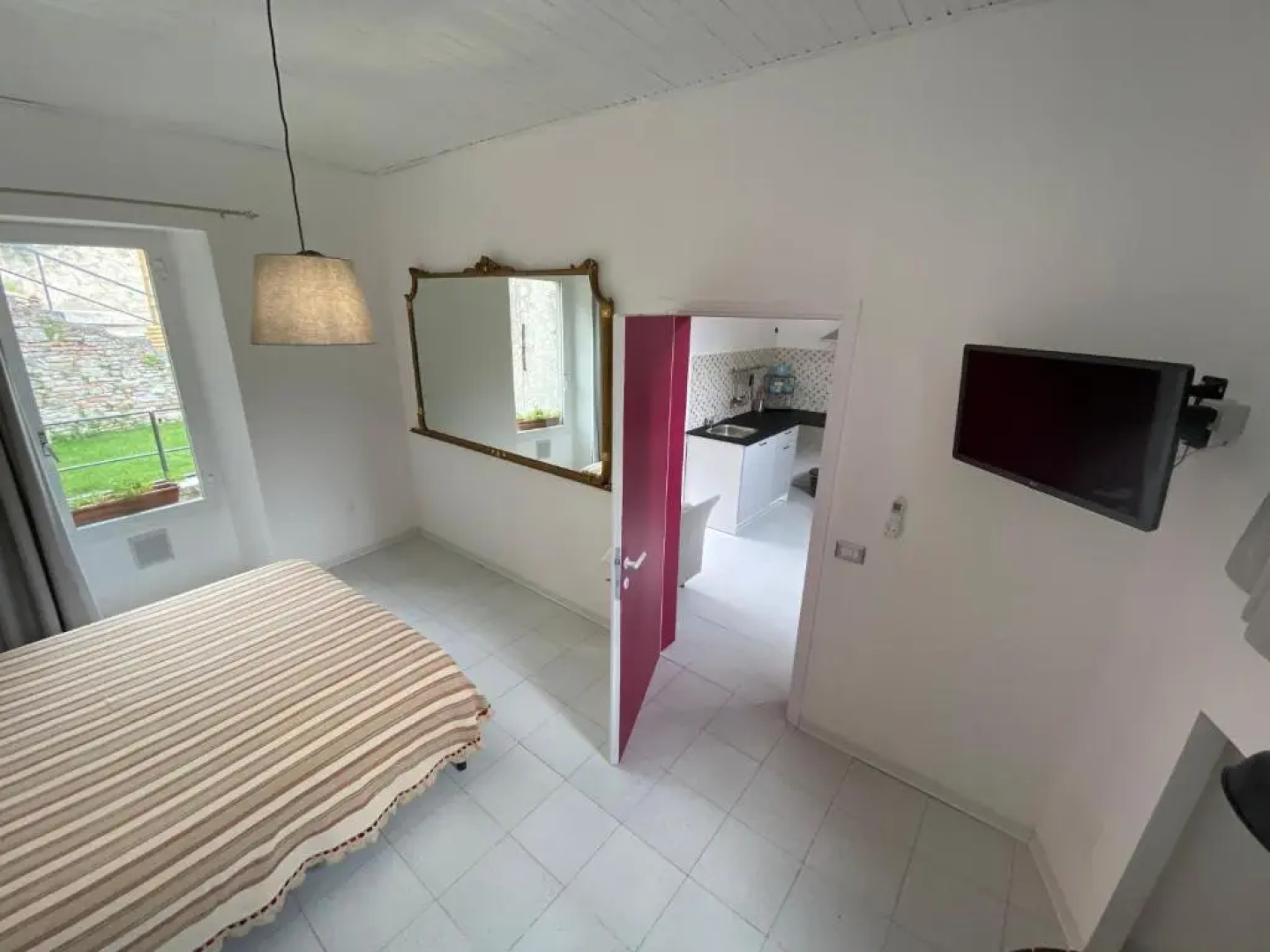 Il Cavalier Veggiani B&B