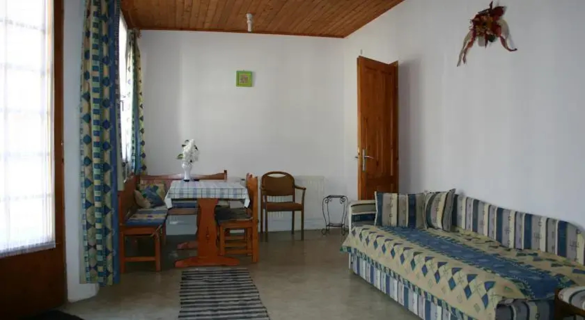 Doboskút Vendégház