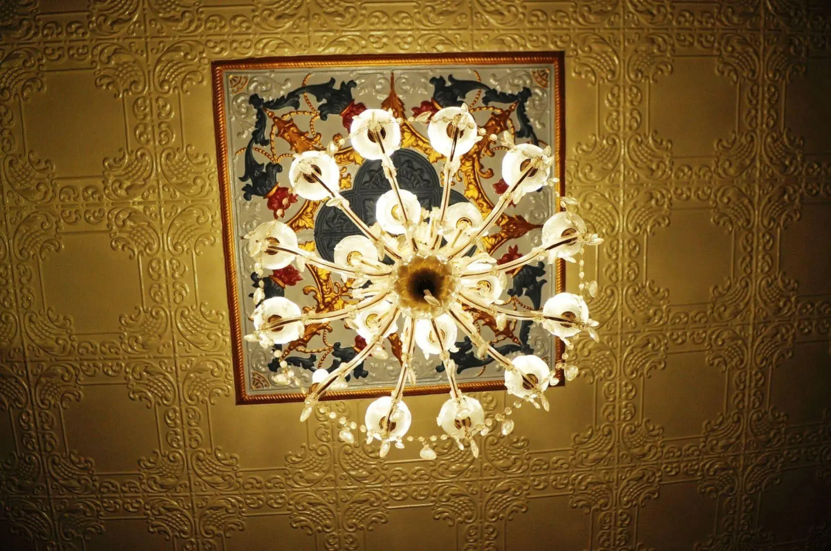 Town View Guesthouse