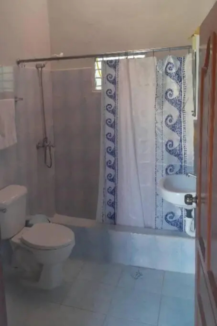 CASITA HOGAREÑA JARABACOA (independent entrance)