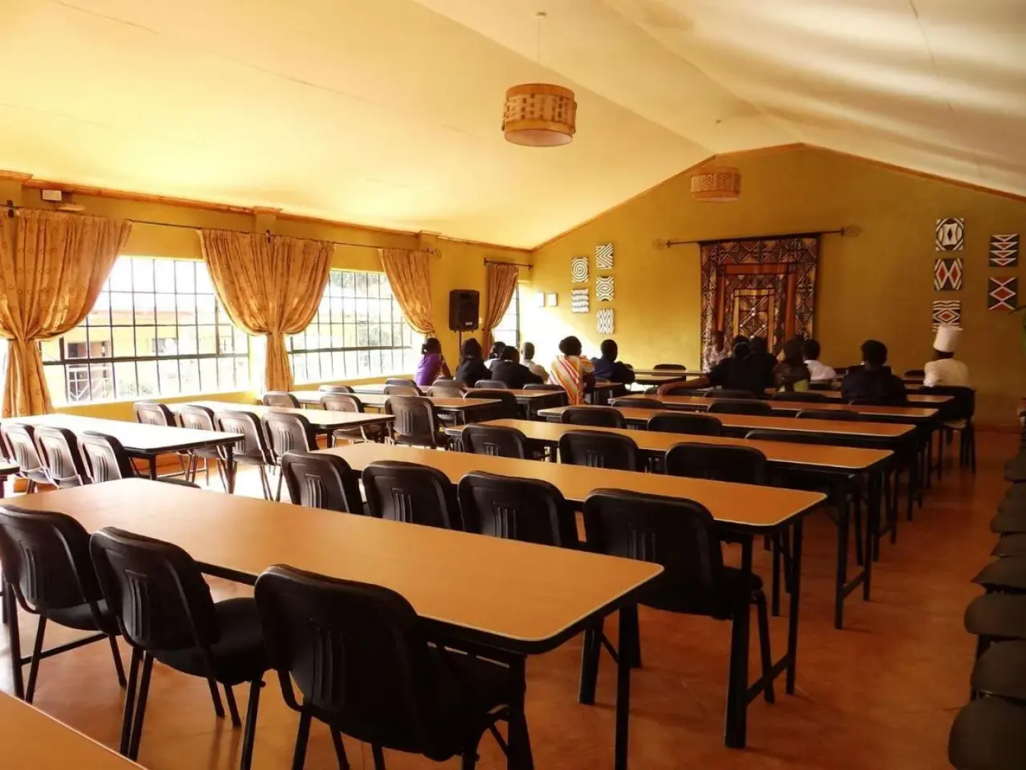 Ikweta Country Inn Maua