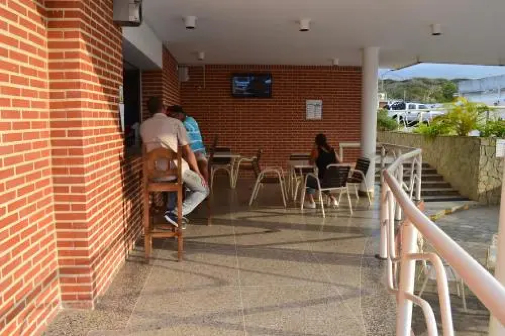 Hotel Villa Playa Grande