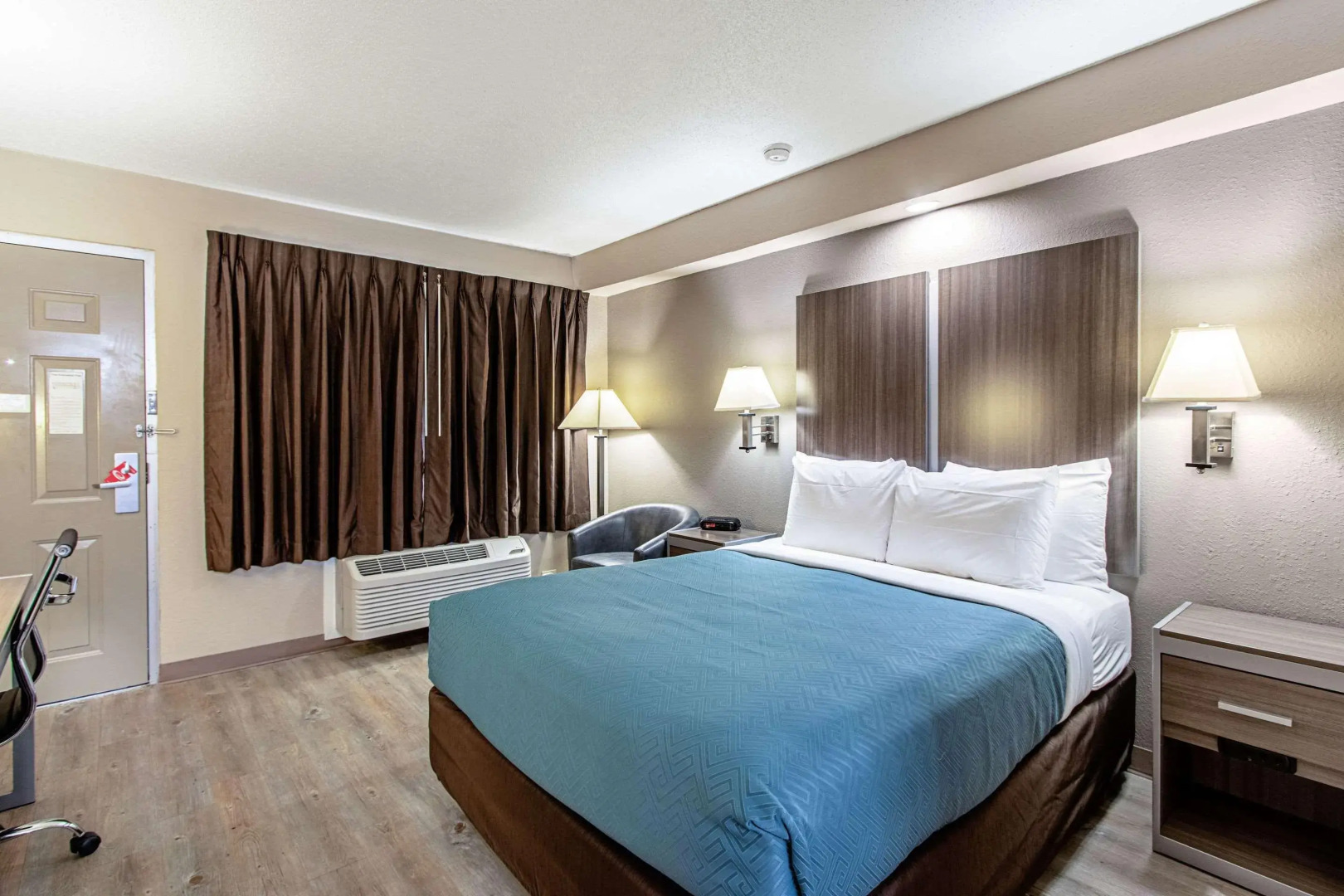 Econo Lodge Kingsville