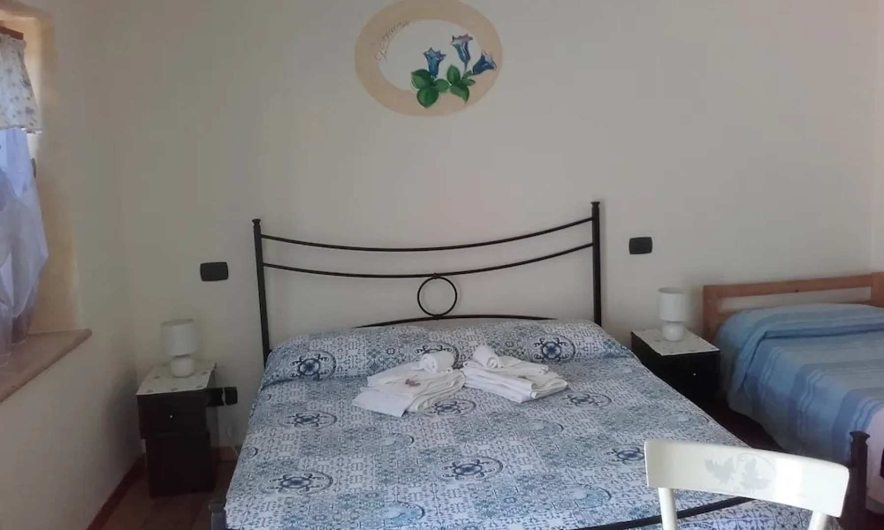 Sengio Rosso Bed & Breakfast
