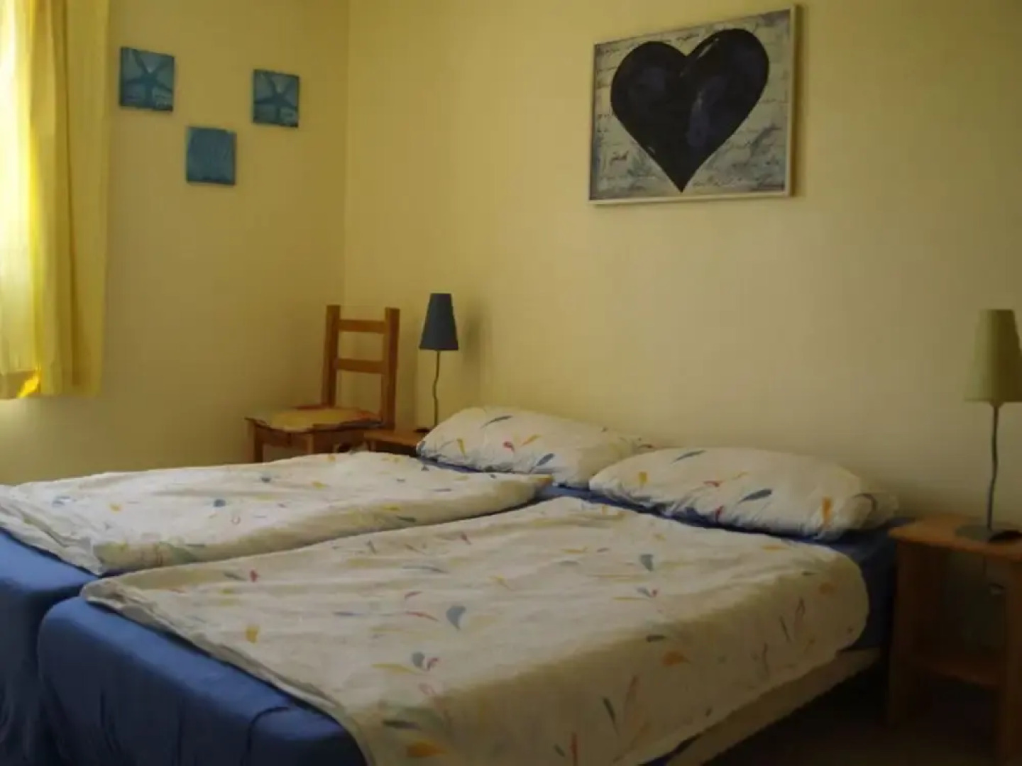 Apartment in Neureichenau