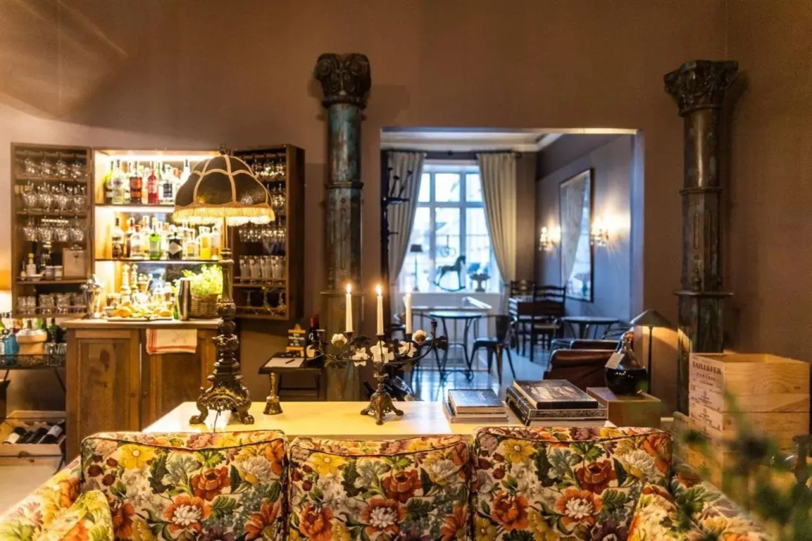 Boutique Hotel Villa Provence
