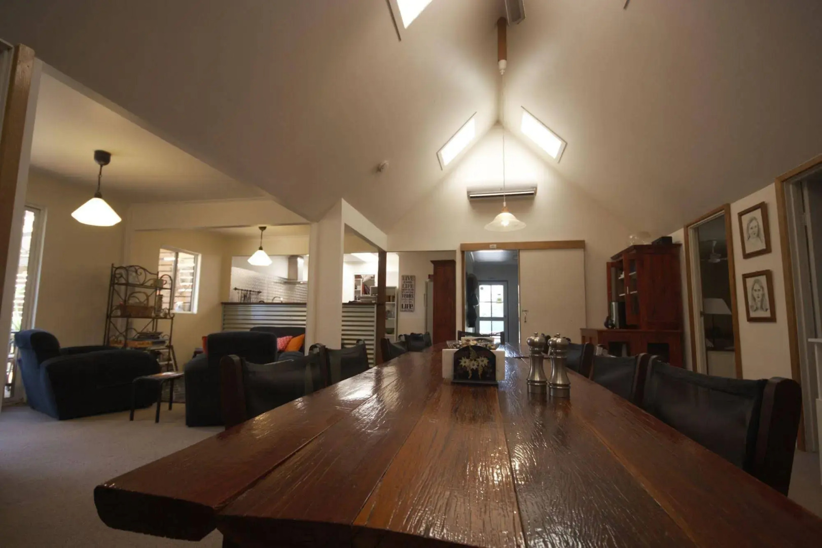 The Open House - Bed & Breakfast