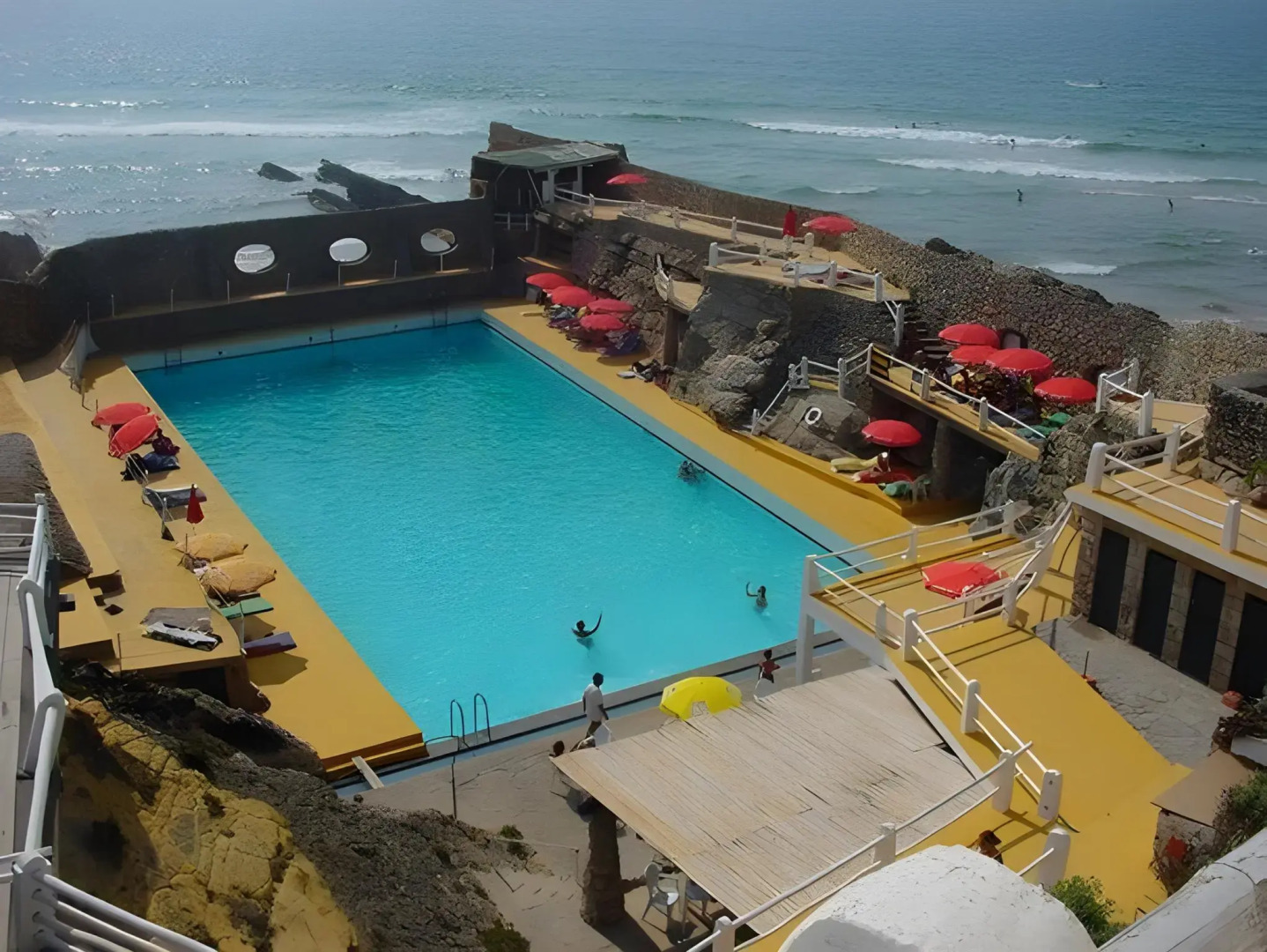 Estalagem Muchaxo Hotel