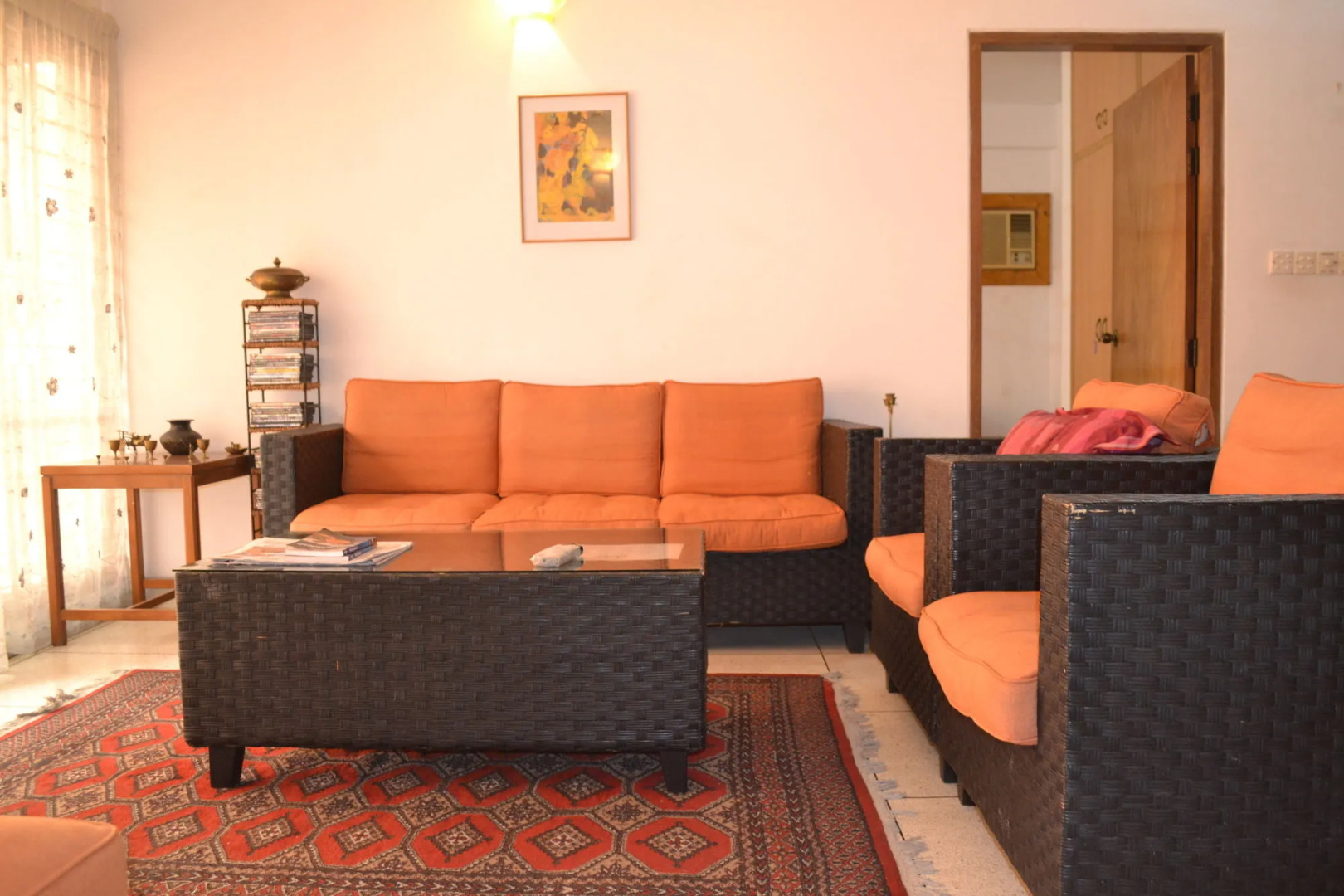 White House Guest House