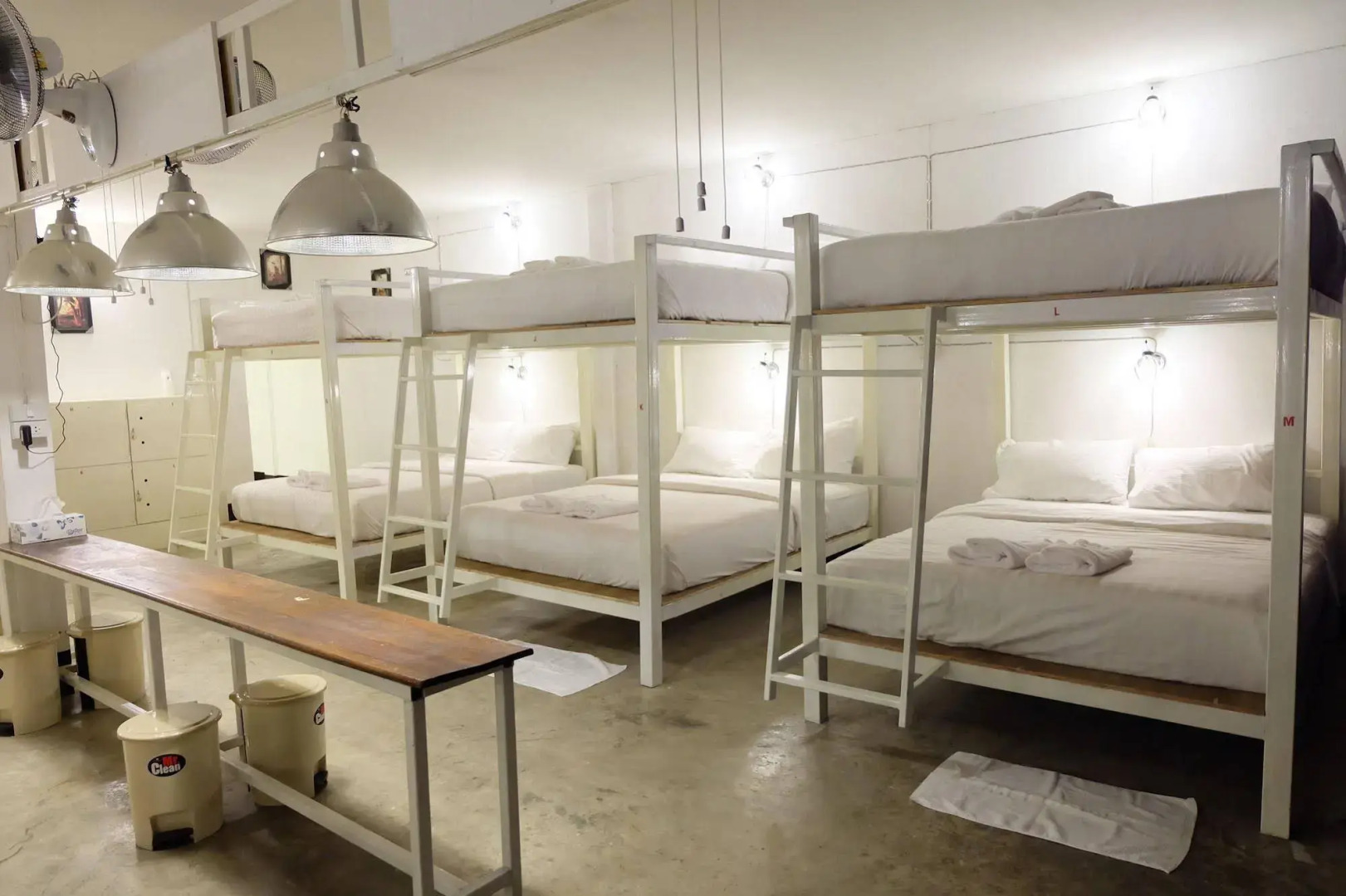 Pai Hostelle - Caters to Women