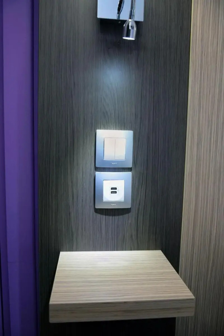 Contact Hotel Le Seino Marin