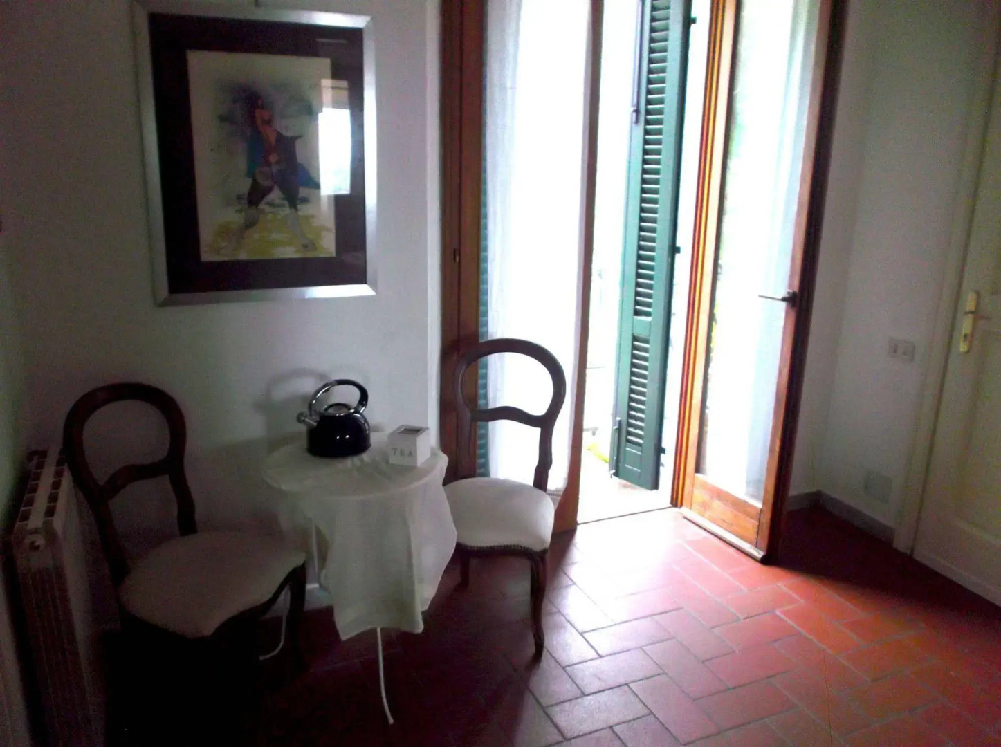 Belle Èpoque - La Villa Imperiale