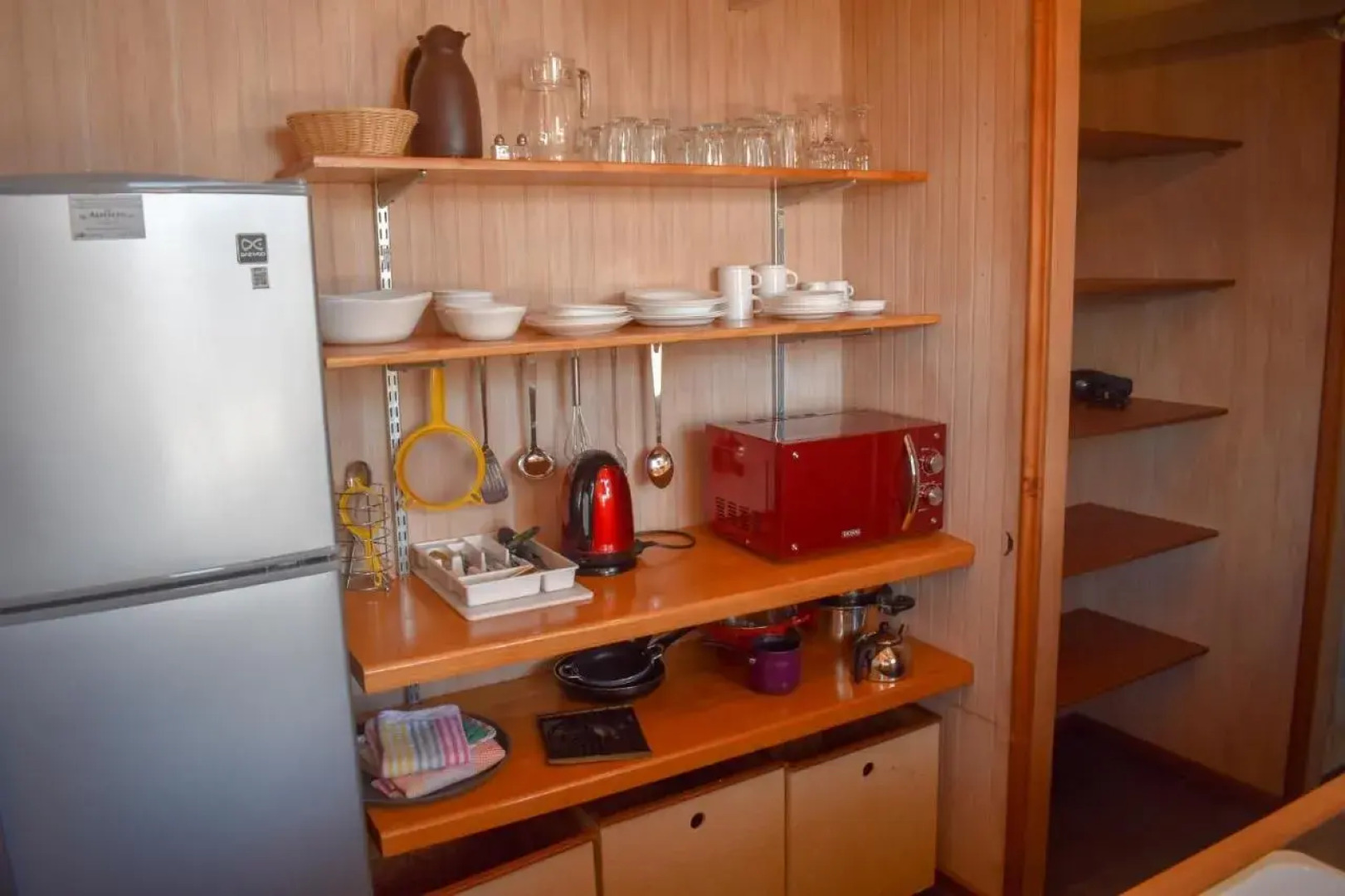 Cabañas Monte Verde Pucon