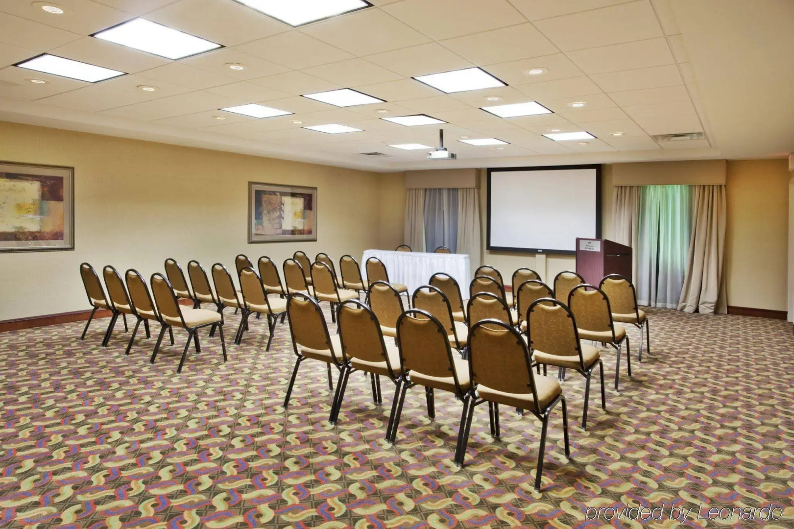 Holiday Inn Express McDonough by IHG