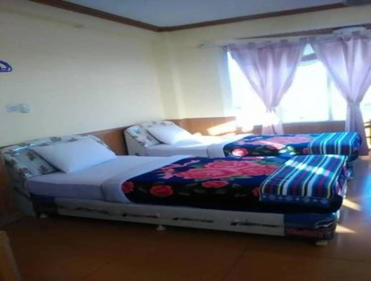 Royal Flower Guest House