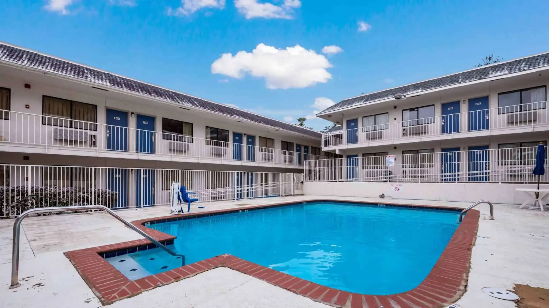 Motel 6 Bessemer, AL - Birmingham