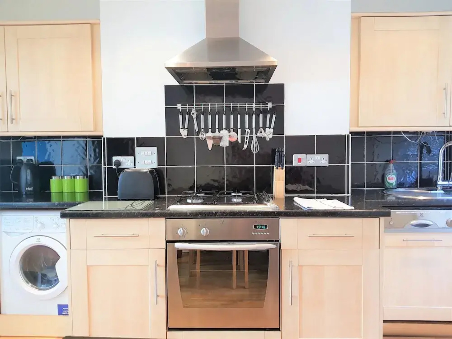 Bath Road Apartments