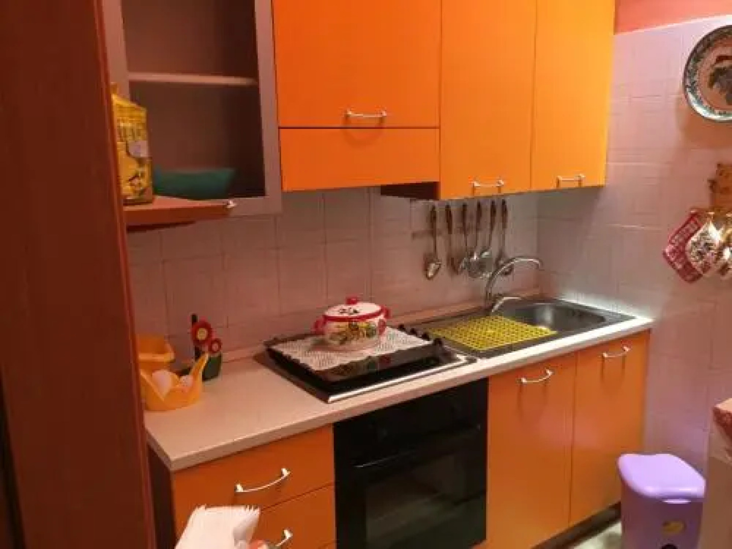 Appartamento in centro