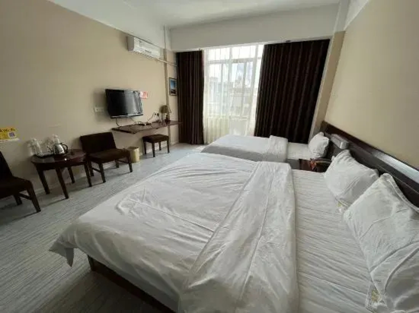 Shiguang Hotel