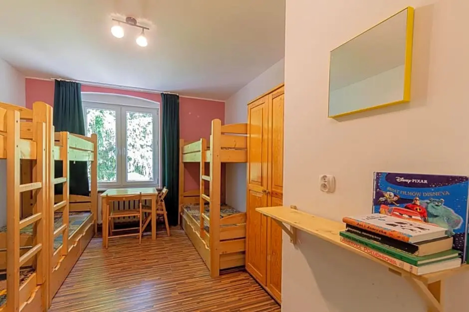 Schronisko PTTK Pasterka