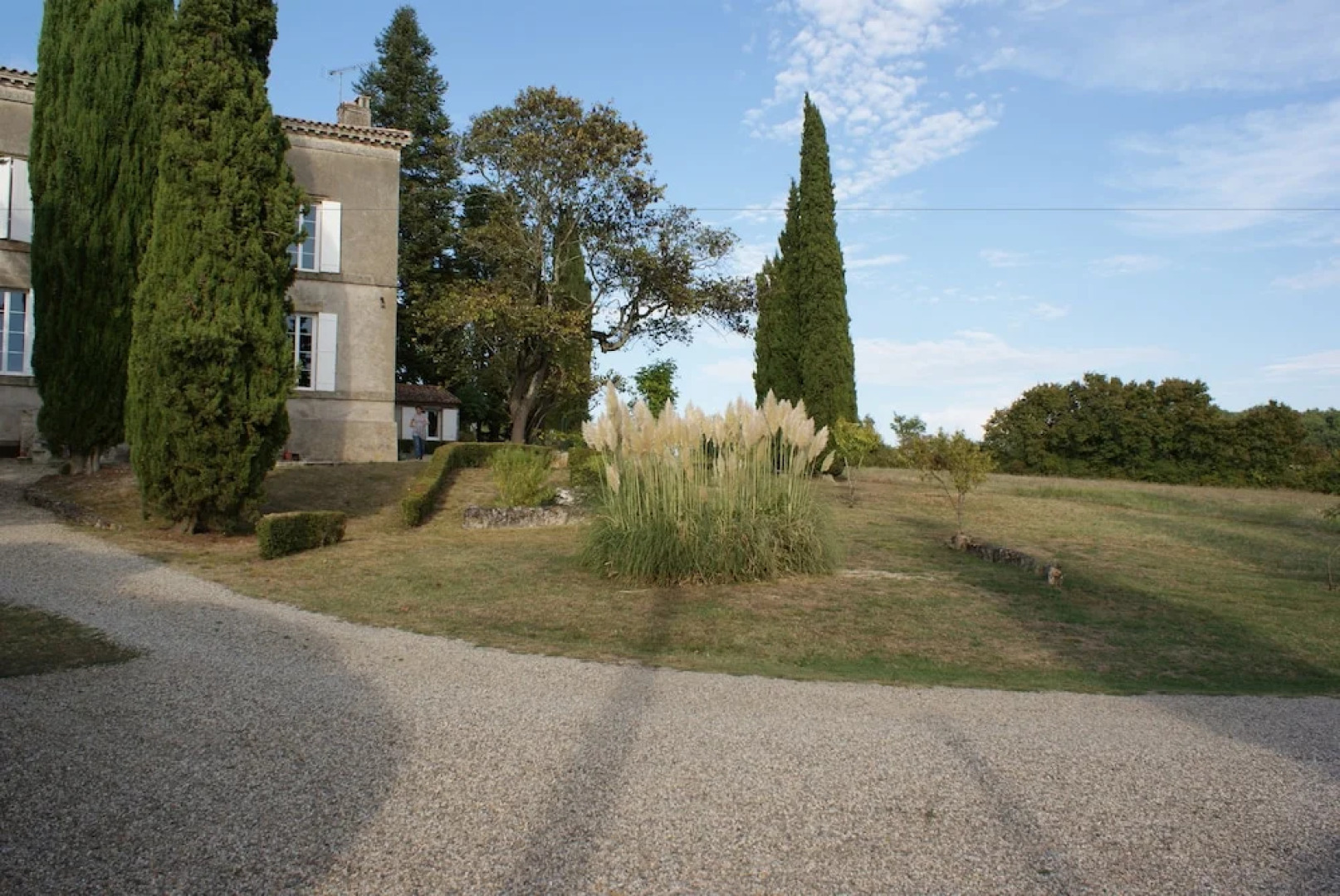 La Ramounette - Chambres chez l'habitant