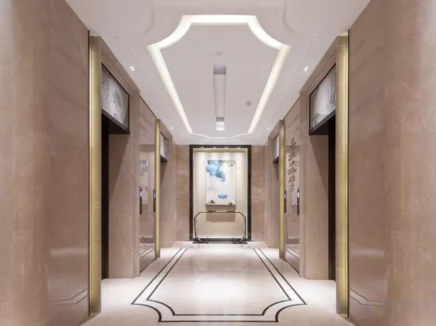 Shixuan International Hotel